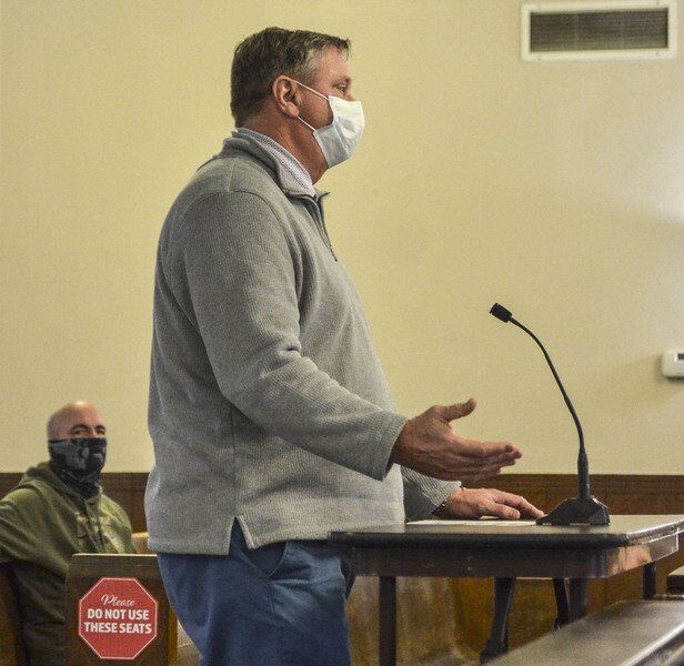 Merit board affirms police sergeant's discipline